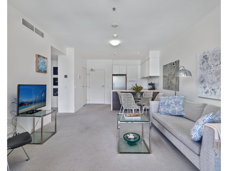 27/1 Marlin Parade, Cairns City QLD 4870