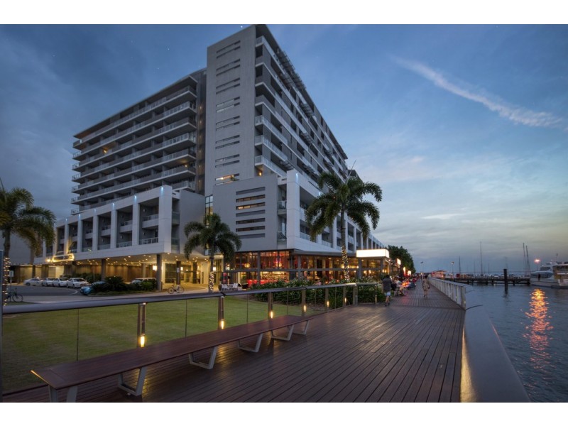 326-327/1 Marlin Parade, Cairns City QLD 4870