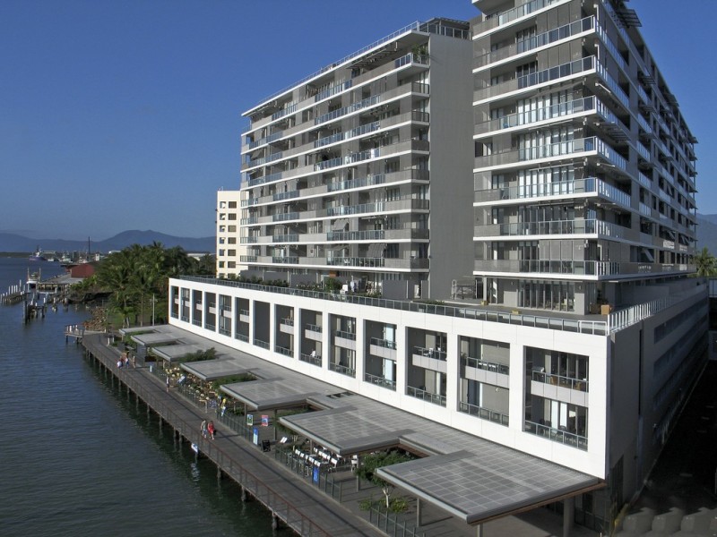 326-327/1 Marlin Parade, Cairns City QLD 4870