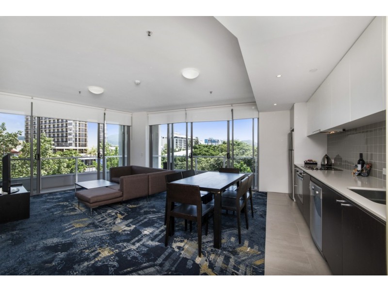 326-327/1 Marlin Parade, Cairns City QLD 4870