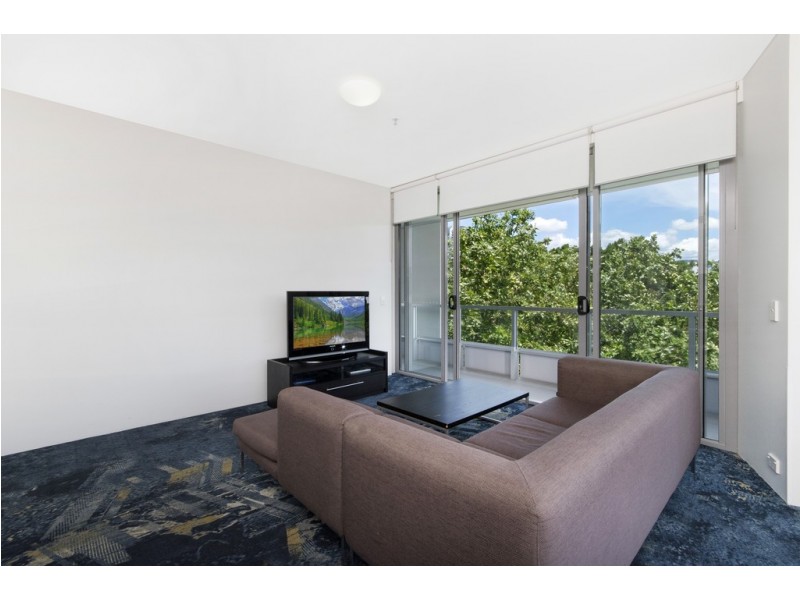 326-327/1 Marlin Parade, Cairns City QLD 4870