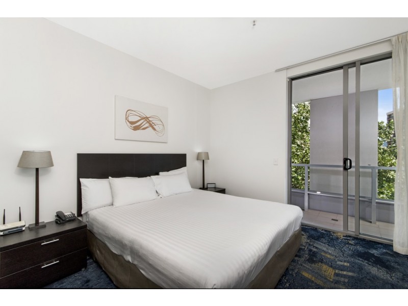 326-327/1 Marlin Parade, Cairns City QLD 4870