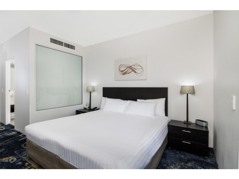 326-327/1 Marlin Parade, Cairns City QLD 4870