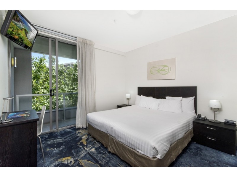 326-327/1 Marlin Parade, Cairns City QLD 4870