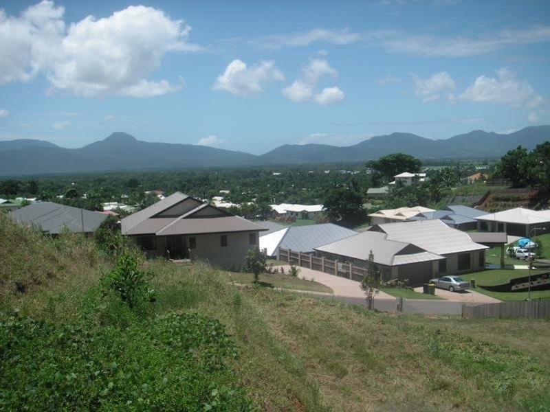 Mount Sheridan QLD 4868