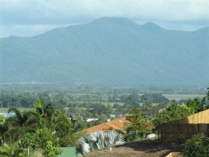 Mount Sheridan QLD 4868