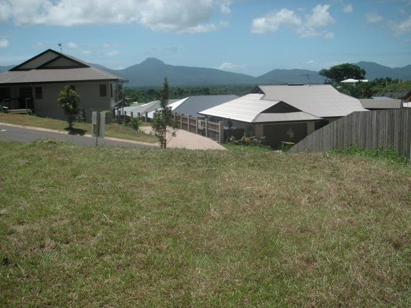 Mount Sheridan QLD 4868