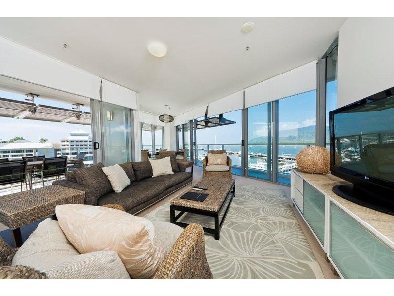 35/1 Marlin Parade, Cairns QLD 4870