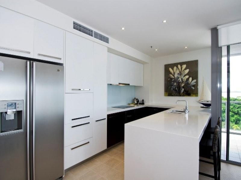 35/1 Marlin Parade, Cairns QLD 4870
