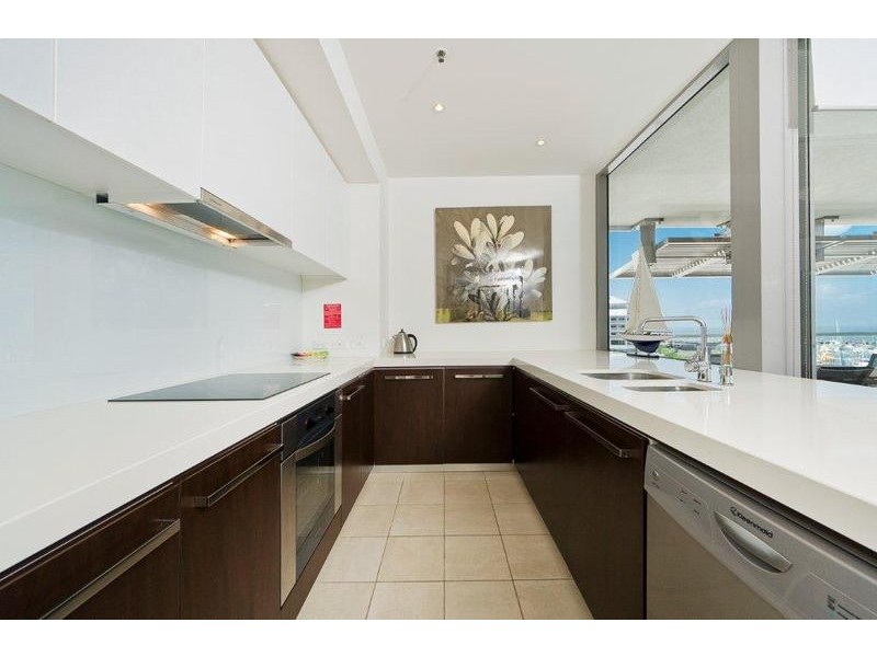 35/1 Marlin Parade, Cairns QLD 4870