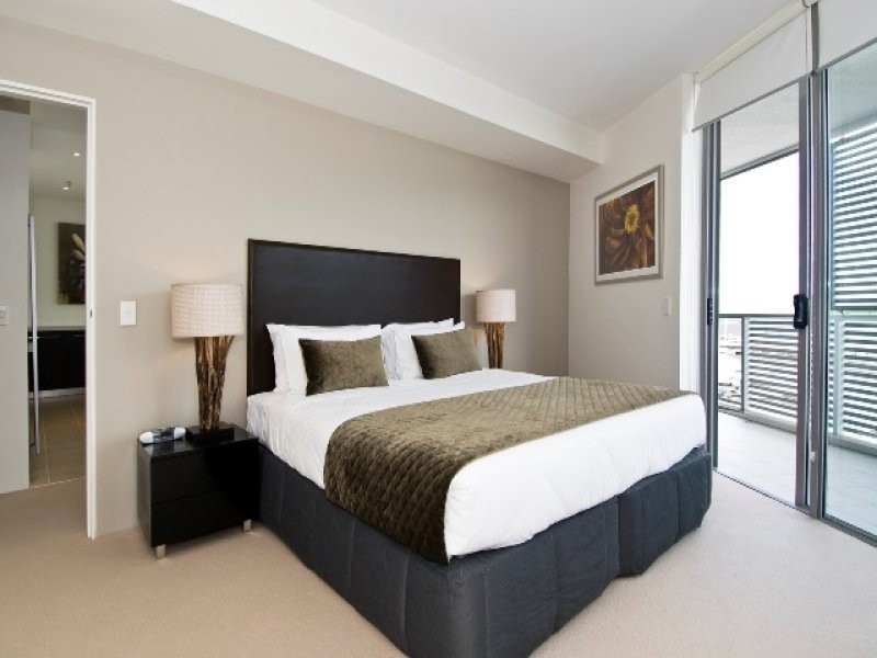 35/1 Marlin Parade, Cairns QLD 4870