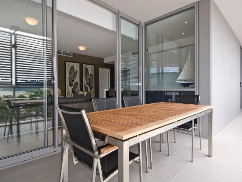 35/1 Marlin Parade, Cairns QLD 4870