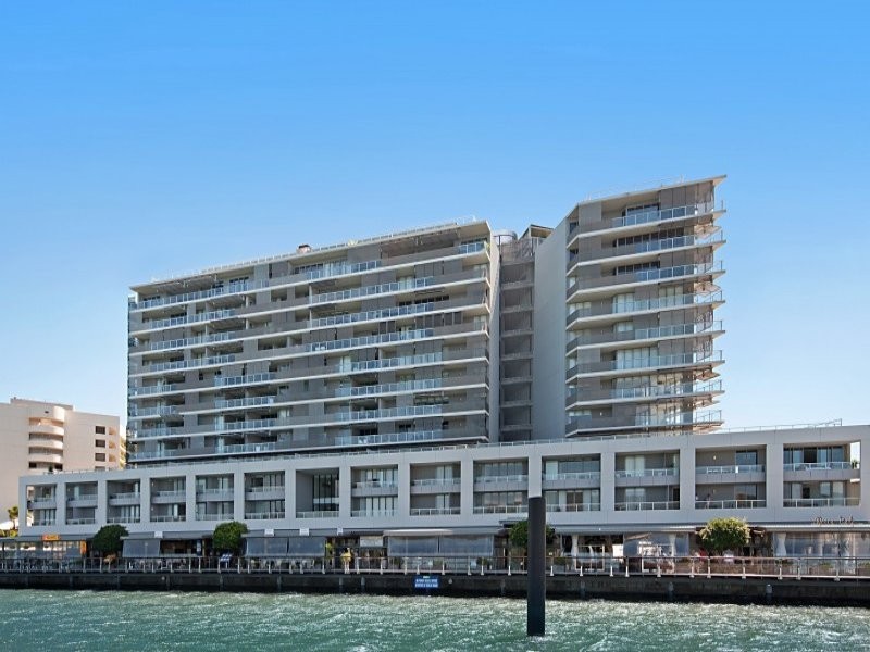 35/1 Marlin Parade, Cairns QLD 4870