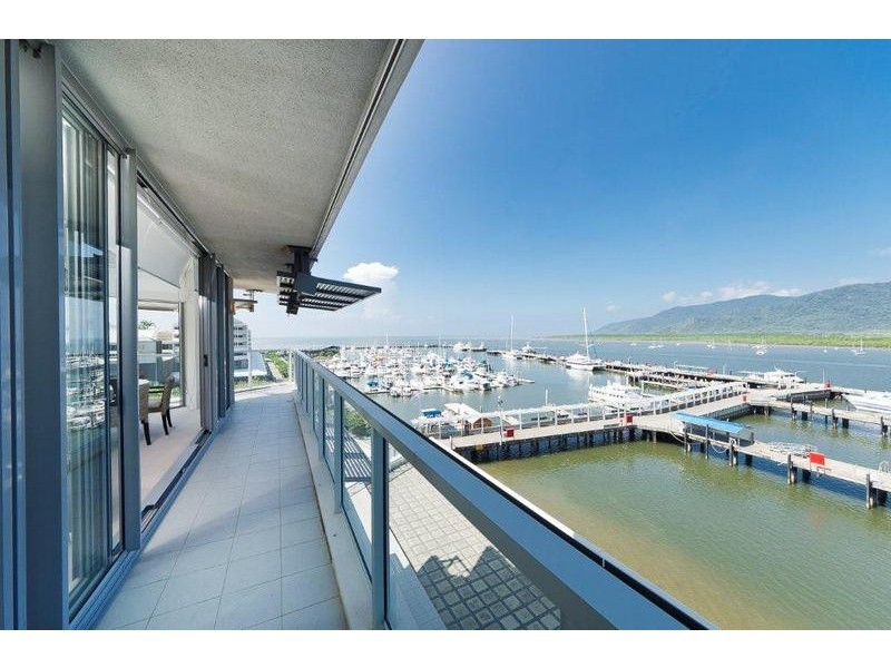 35/1 Marlin Parade, Cairns QLD 4870