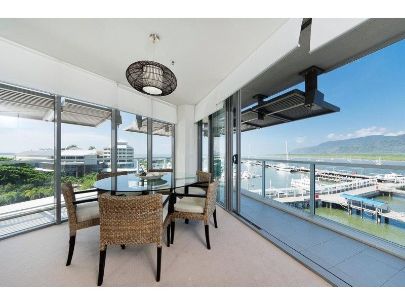 35/1 Marlin Parade, Cairns QLD 4870