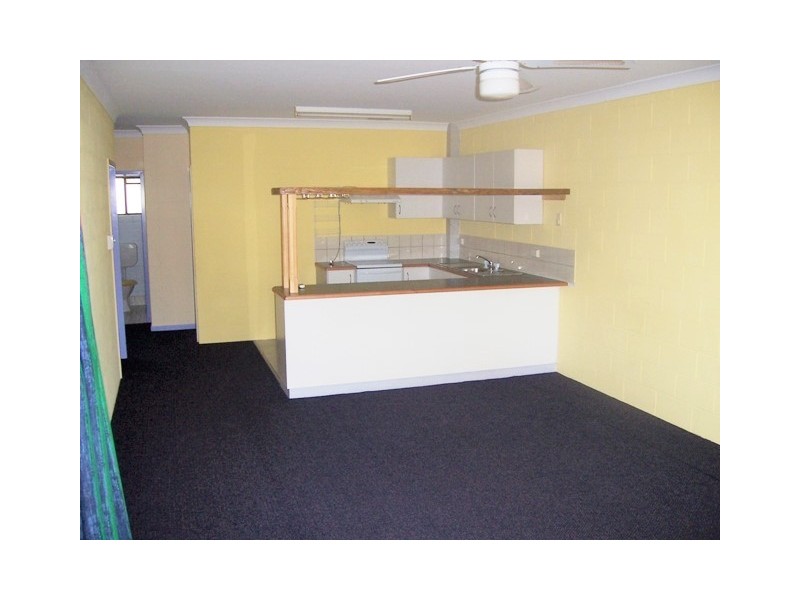 Yorkeys Knob QLD 4878