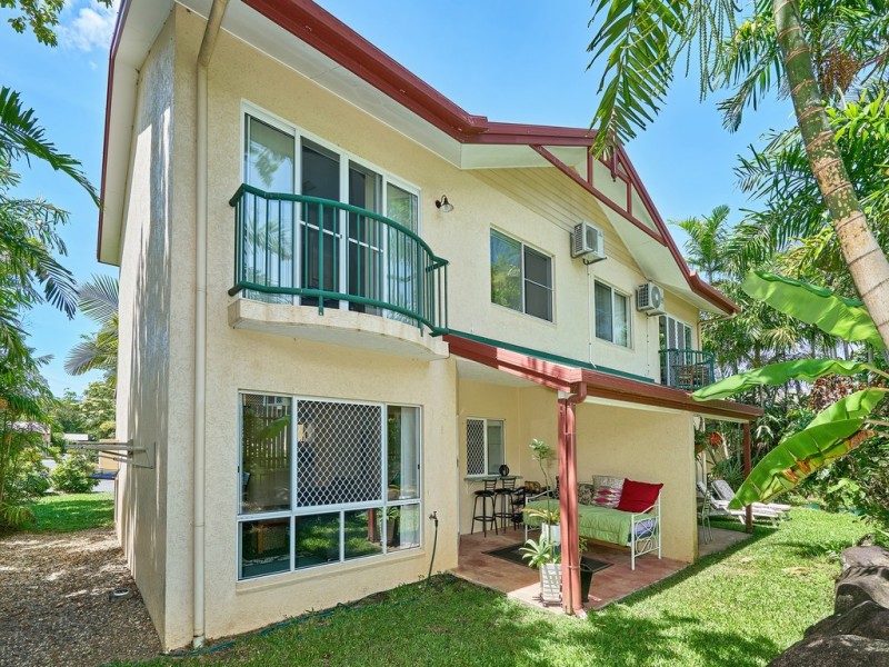 33/5-15 McGregor Street, Mooroobool QLD 4870