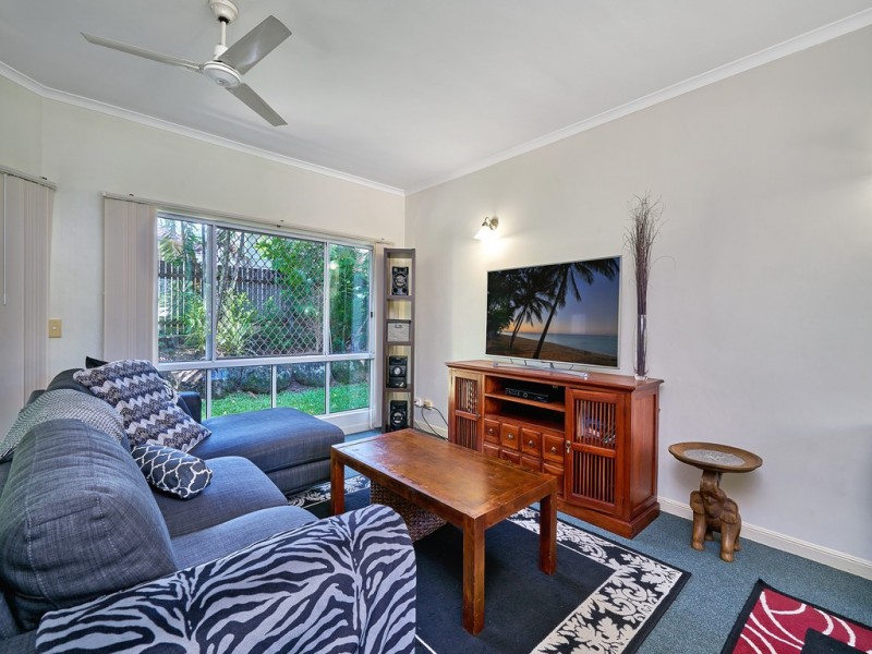 33/5-15 McGregor Street, Mooroobool QLD 4870