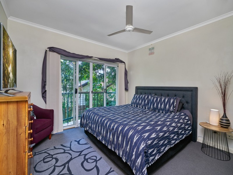 33/5-15 McGregor Street, Mooroobool QLD 4870