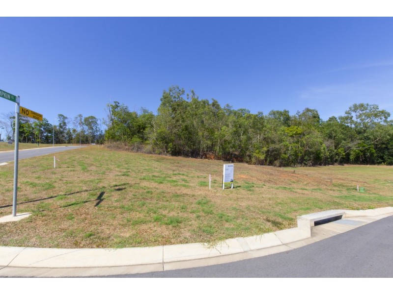Lot 57 Byriel Street, Edmonton QLD 4869