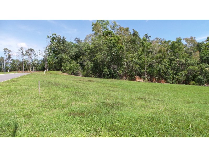 Lot 57 Byriel Street, Edmonton QLD 4869