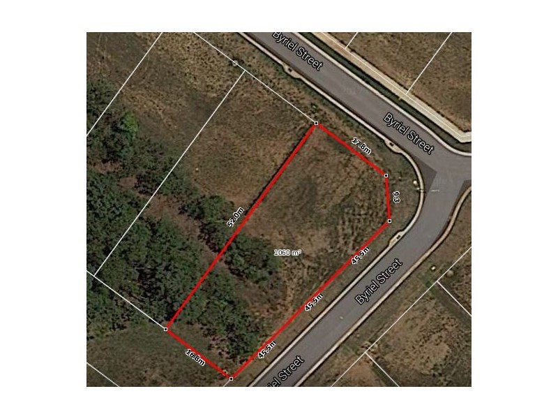 Lot 57 Byriel Street, Edmonton QLD 4869
