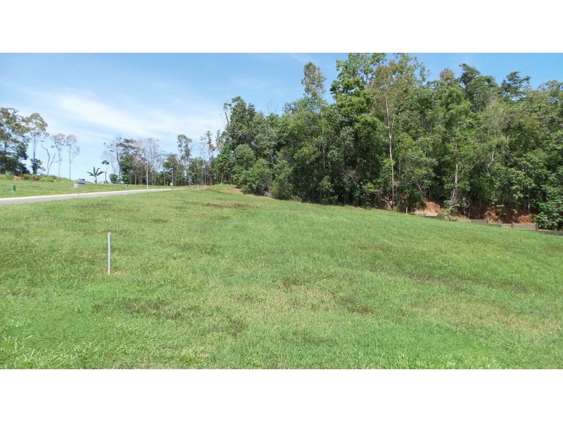 Lot 57 Byriel Street, Edmonton QLD 4869