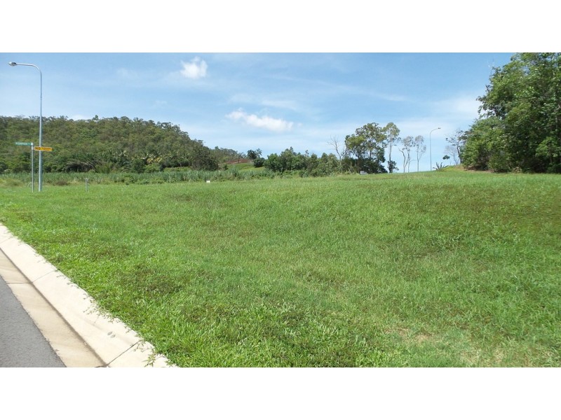 Lot 57 Byriel Street, Edmonton QLD 4869