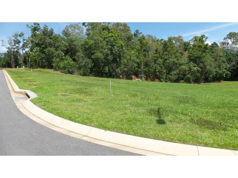 Lot 57 Byriel Street, Edmonton QLD 4869