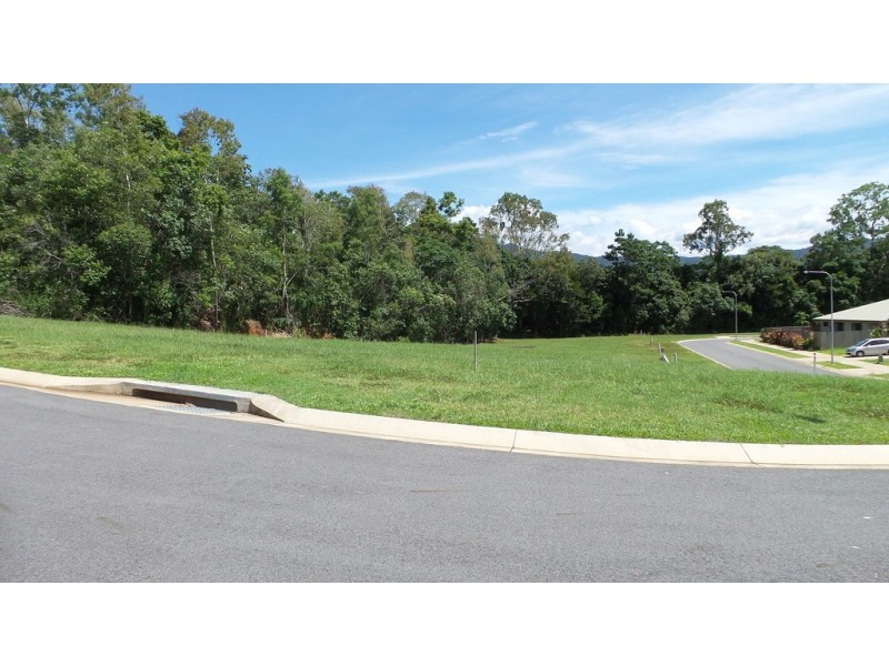 Lot 57 Byriel Street, Edmonton QLD 4869