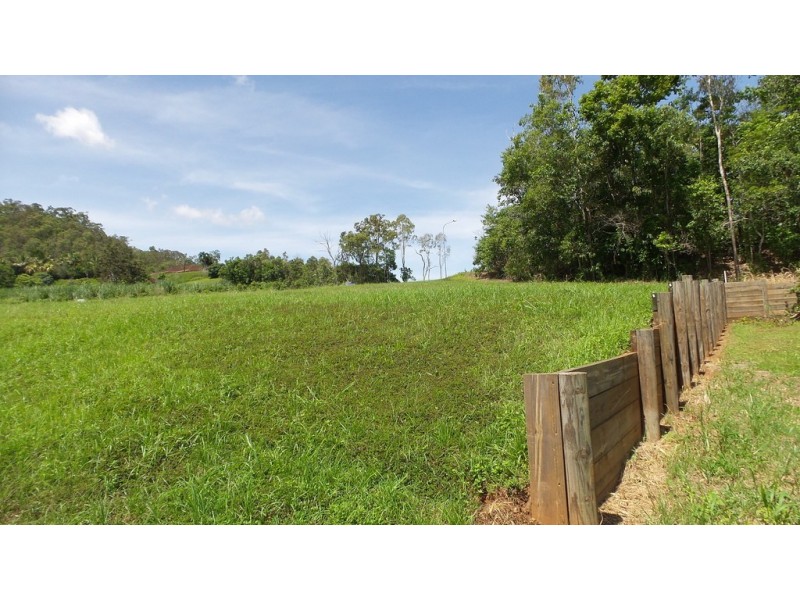 Lot 57 Byriel Street, Edmonton QLD 4869