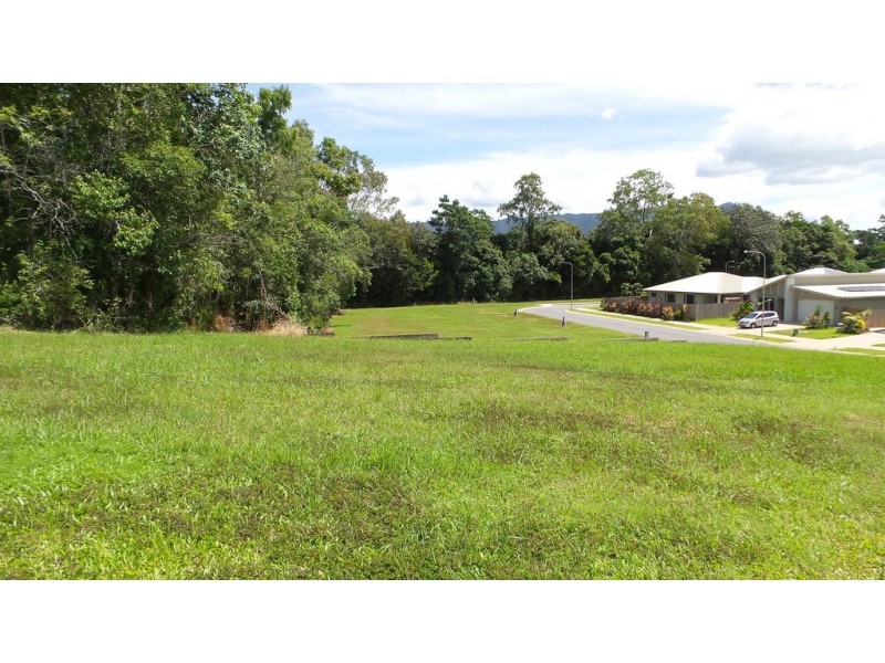 Lot 57 Byriel Street, Edmonton QLD 4869