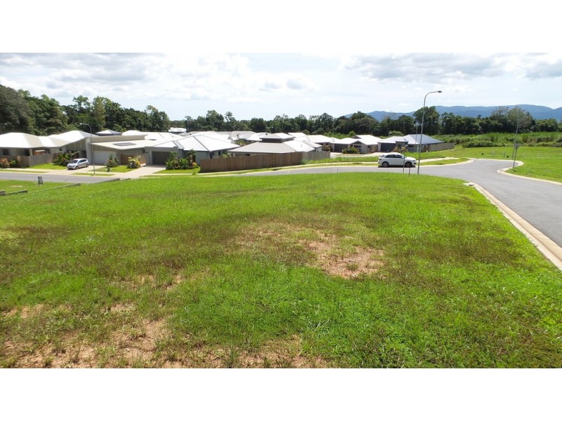 Lot 57 Byriel Street, Edmonton QLD 4869