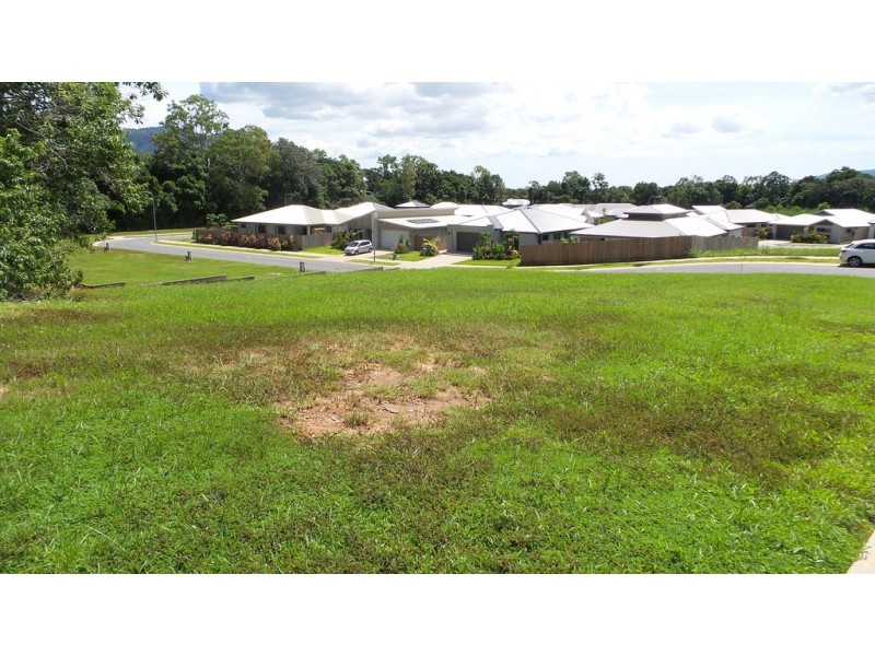 Lot 57 Byriel Street, Edmonton QLD 4869