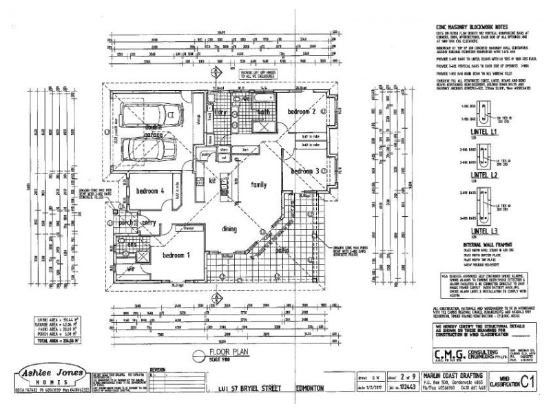 Lot 57 Byriel Street, Edmonton QLD 4869