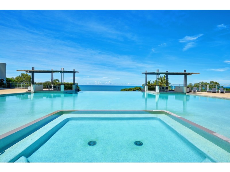201/93 Vasey Esplanade, Trinity Beach QLD 4879