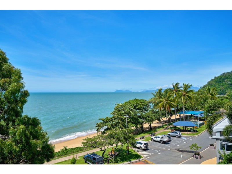 201/93 Vasey Esplanade, Trinity Beach QLD 4879