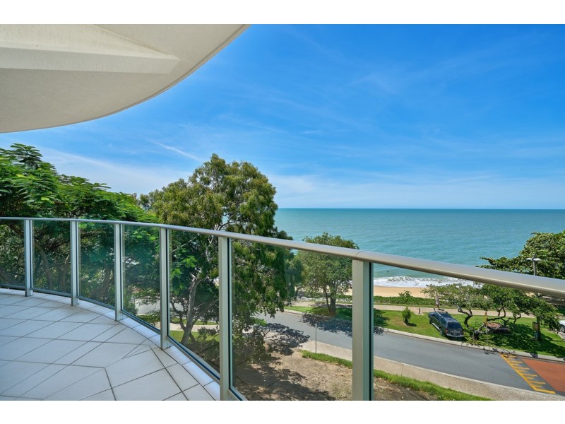 201/93 Vasey Esplanade, Trinity Beach QLD 4879