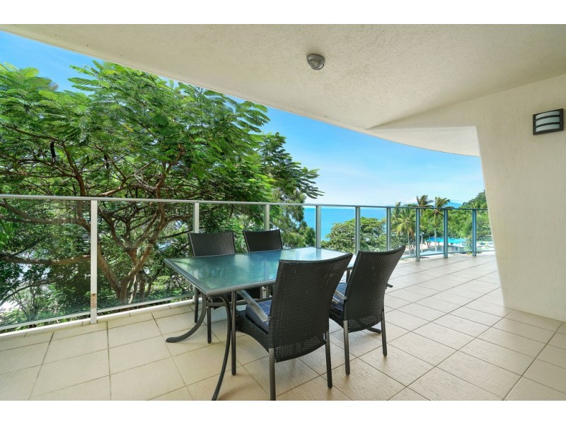 201/93 Vasey Esplanade, Trinity Beach QLD 4879