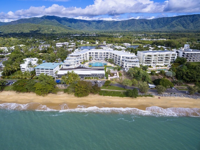 201/93 Vasey Esplanade, Trinity Beach QLD 4879