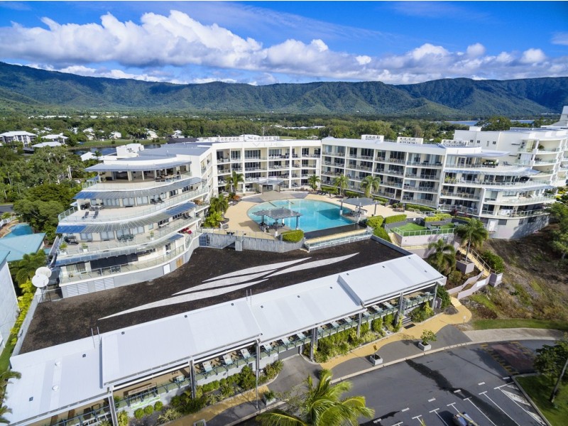 201/93 Vasey Esplanade, Trinity Beach QLD 4879