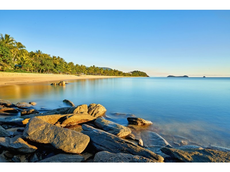 201/93 Vasey Esplanade, Trinity Beach QLD 4879
