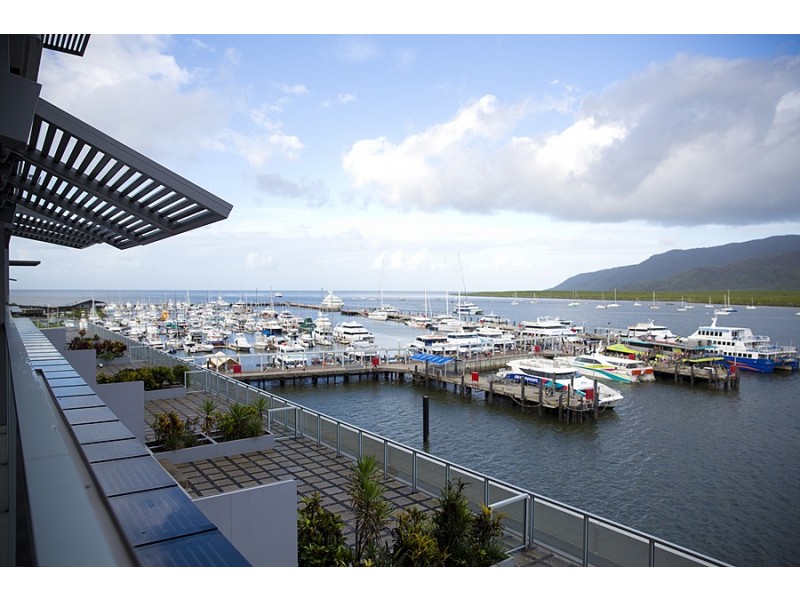 Cairns City QLD 4870