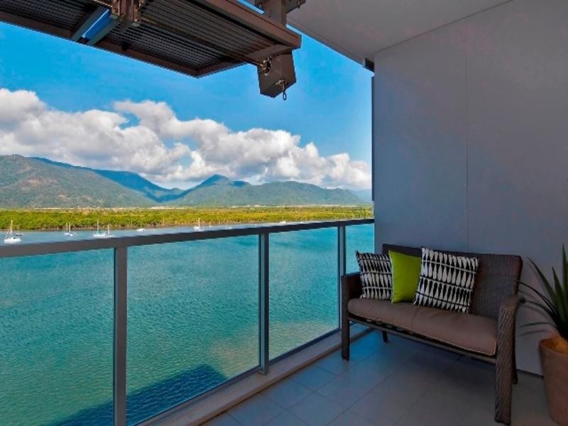 Cairns City QLD 4870