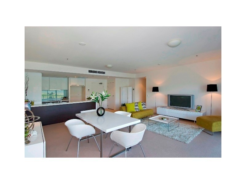 Cairns City QLD 4870