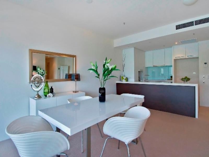 Cairns City QLD 4870