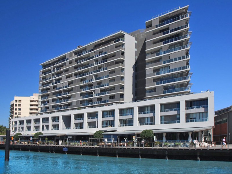 Cairns City QLD 4870