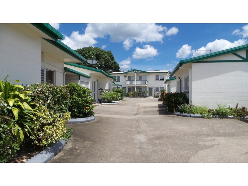 7/83 Wilks Street, Bungalow QLD 4870