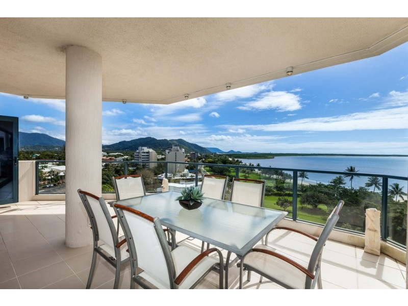 36/181 Esplanade, Cairns City QLD 4870
