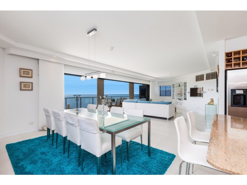 36/181 Esplanade, Cairns City QLD 4870
